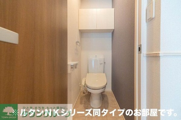 ナチュール メゾンの物件内観写真